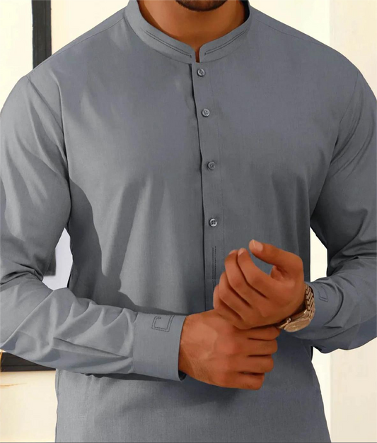 Silver Wash N Wear A Premium Summer Stuff