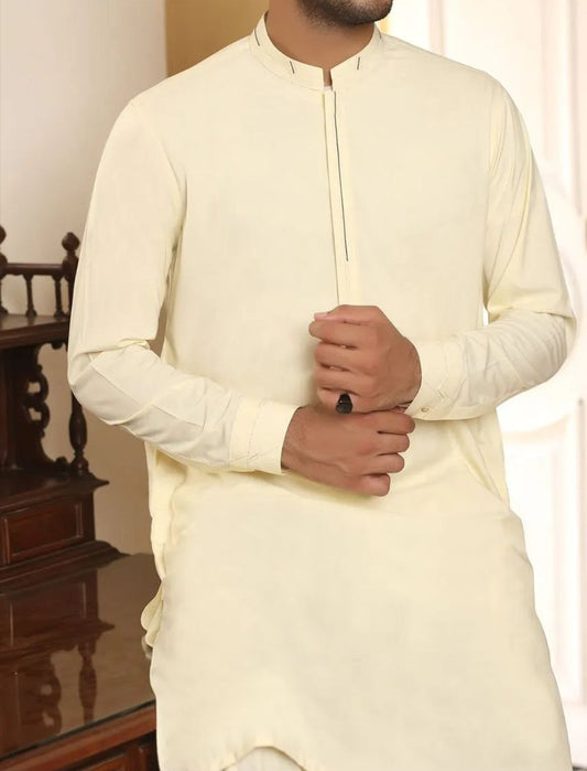 Cream Boski Colour Suite For Men (Copy)